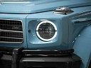 Mercedes-Benz G-Класс AMG Синий Non metallic фото 17