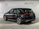 Mercedes-Benz GLE Черный Non metallic фото 4