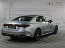 Mercedes-Benz E-Класс Серый Non metallic фото 6