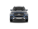 Mercedes-Benz GLE Base Синий Non metallic фото 8