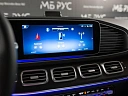 Mercedes-Benz GLE coupe Белый Non metallic фото 20