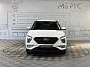 Hyundai Creta 2022 1.6 AT (123 л.с.) фото 5