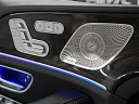 Mercedes-Benz GLE coupe Серый Non metallic фото 16
