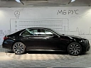 Mercedes-Benz E-Класс Черный Non metallic фото 7