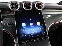 Mercedes-Benz GLC AMG 2024 2.0 AT 4WD (421 л.с.) фото 28