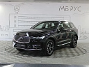 Volvo XC60 2025 2.0 AT 4WD (250 л.с.) фото 1