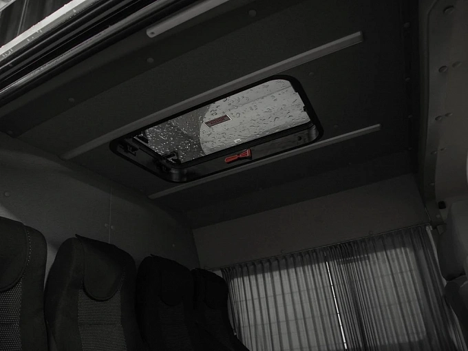 Foton Toano PRO Белый Non metallic фото 17