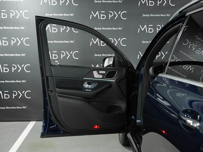 Mercedes-Benz GLE 2021 300 2.0d AT 4Matic (245 л.с.) фото 12