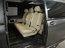 Mercedes-Benz V-Класс 2024 2.0d AT 4Matic Long (237 л.с.) фото 10