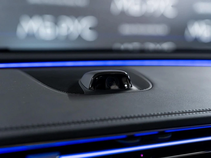 Mercedes-Benz E-Класс Черный Non metallic фото 18