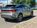 Lexus RX 2025 2.0 AT 4WD (248 л.с.) фото 5