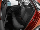 Volkswagen Polo 2016 1.6 AT (110 л.с.) фото 17