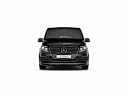 Mercedes-Benz V-Класс Черный Non metallic фото 36
