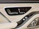 Mercedes-Benz Maybach S-Класс Черный Non metallic фото 17