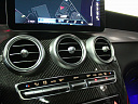 Mercedes-Benz GLC coupe AMG 2020 63 AMG 4.0 AT 4Matic (510 л.с.) Серый 71883158 фото 39