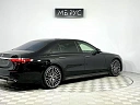 Mercedes-Benz S-Класс Черный Non metallic фото 6