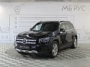 Mercedes-Benz GLB 2021 200 1.3 AMT (150 л.с.) фото 1