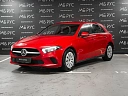 Mercedes-Benz A-Класс 2019 200 1.3 AMT (150 л.с.) фото 1
