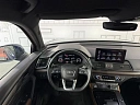 Audi Q5 Sportback 2022 2.0 AMT 4WD (249 л.с.) фото 16