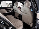 Mercedes-Benz E-Класс Черный Non metallic фото 5