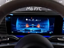 Mercedes-Benz GLS AMG Черный Non metallic фото 18