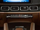 Mercedes-Benz GLE Черный Non metallic фото 23