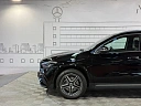 Mercedes-Benz GLA Черный Non metallic фото 22