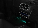 Mercedes-Benz GLS Зеленый Non metallic фото 28