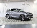 EXEED TXL 2023 2.0 AMT 4WD (197 л.с.) фото 2