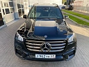 Mercedes-Benz GLS 2023 450 3.0d AT 4Matic (367 л.с.) фото 5