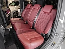 Mercedes-Benz G-Класс Серый Non metallic фото 11