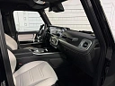 Mercedes-Benz G-Класс Черный Non metallic фото 10