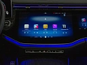 Mercedes-Benz E-Класс Белый Non metallic фото 18