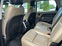 Land Rover Range Rover Sport 2018 3.0d AT 4WD (249 л.с.) фото 9