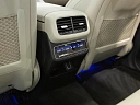 Mercedes-Benz GLS Белый Non metallic фото 30