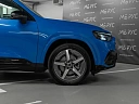 Mercedes-Benz GLB Синий Non metallic фото 9
