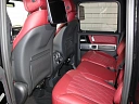 Mercedes-Benz G-Класс AMG Черный Non metallic фото 13