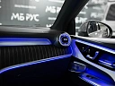 Mercedes-Benz GLC coupe Серый Non metallic фото 23
