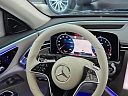 Mercedes-Benz E-Класс Черный Non metallic фото 7