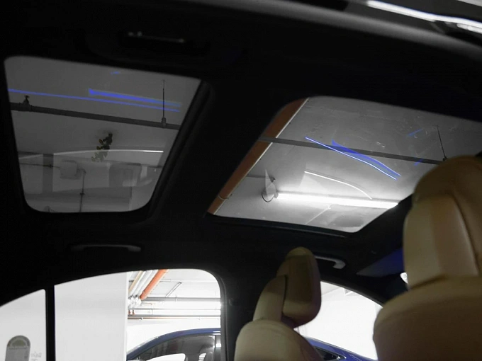 Mercedes-Benz E-Класс Черный Non metallic фото 17