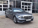 Mercedes-Benz E-Класс 2017 400 3.0 AT 4Matic (333 л.с.) фото 2