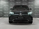 Mercedes-Benz GLE coupe 2021 350 2.9d AT 4Matic (249 л.с.) фото 2