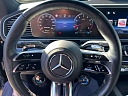 Mercedes-Benz GLS AMG 2024 4.0 AMT 4WD (612 л.с.) фото 25