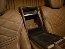 Mercedes-Benz V-Класс Черный Non metallic фото 36