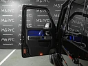 Mercedes-Benz G-Класс AMG Черный Non metallic фото 13