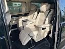 Mercedes-Benz V-Класс 2023 2.0d AT 4Matic Extra Long (237 л.с.) фото 8