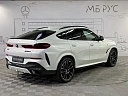 BMW X6 2023 3.0d AT 4WD (340 л.с.) фото 6