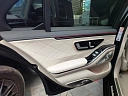 Mercedes-Benz S-Класс Черный Non metallic фото 17
