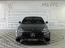 Mercedes-Benz S-Класс AMG 2024 4.0hyb AT 4Matic (802 л.с.) фото 5