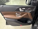 Mercedes-Benz GLS Черный Non metallic фото 11